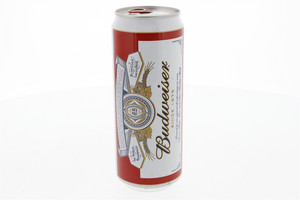 百威啤酒500ml