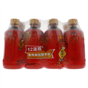 康师傅酸梅汤风味饮品