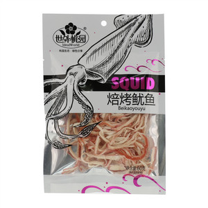IdealWorld世外桃园烘烤鱿鱼