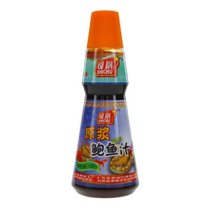 食厨原浆鲍鱼汁（液体复合调味液）