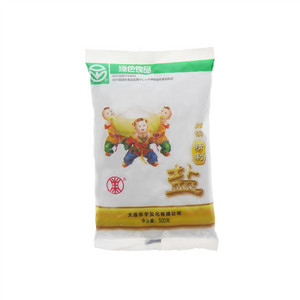 东宇精制盐（加碘）