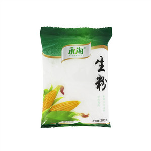 永海生粉