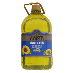 FILIPPO BERIO翡丽百瑞食用植物调和油