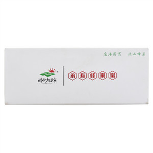 关中老田家永寿蜂巢蜜