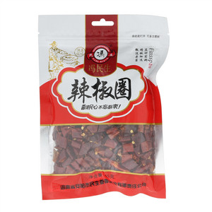冯民生辣椒圈