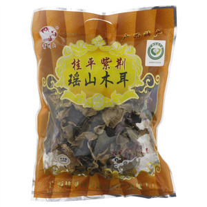 青竹山瑶山木耳