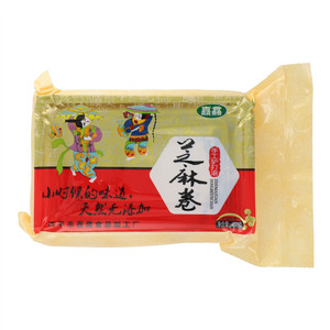 嚞馫手工驴打滚（芝麻卷）