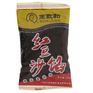 王致和红豆沙馅