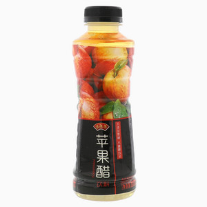 圆融斋苹果醋饮料
