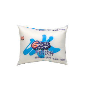6点半豆奶饮料（冰豆奶）
