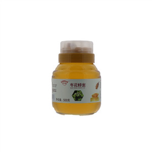 光临(华茂)枣花蜜500克