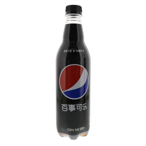 百事可乐