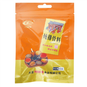 可多林炖排骨料