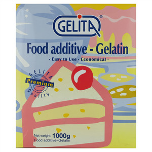 Gelita食品添加剂明胶