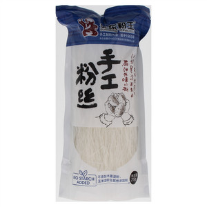 关东粉王手工粉丝