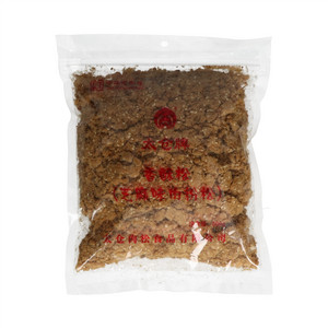 太仓牌香酥松（芝麻味肉酥）