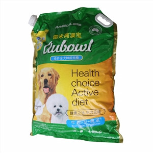 雷米高澳宝全犬种成犬粮5kg
