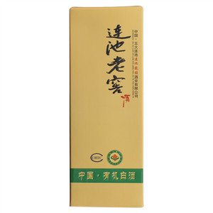 初心酒 40.8°