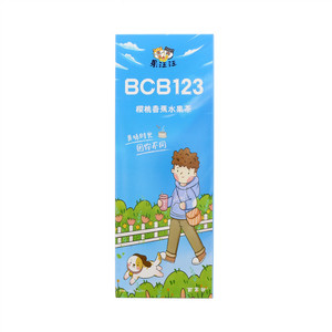 果汪汪BCB123樱桃香蕉水果茶