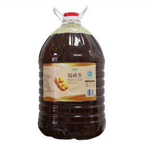 福祺多纯正大豆油