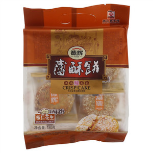 秦甄福香园胡麻油