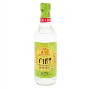 鼎丰白醋