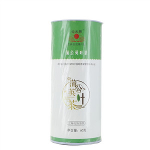 仙光牌蒲公英叶茶