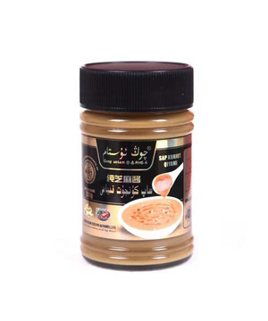 纯芝麻酱200克