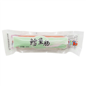 海保罗鳕鱼肠