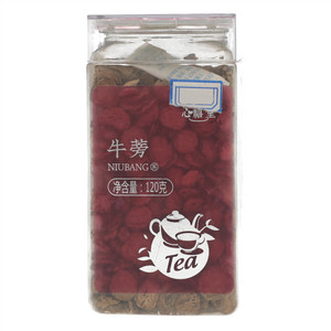 心禧堂牛蒡茶