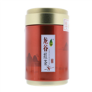 龙女峰龙谷红茶125g
