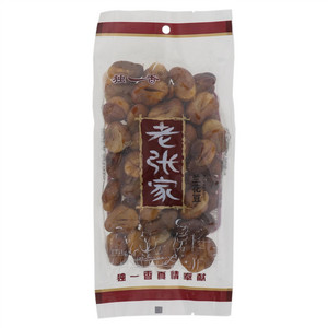 独一香老张家兰花豆