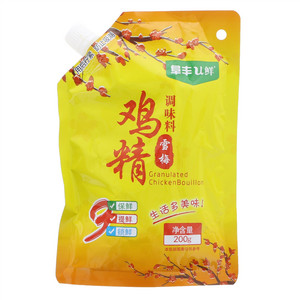 巧香婆调味黄奶油