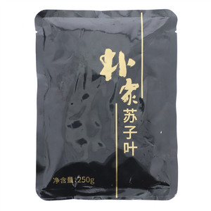 朴家苏子叶