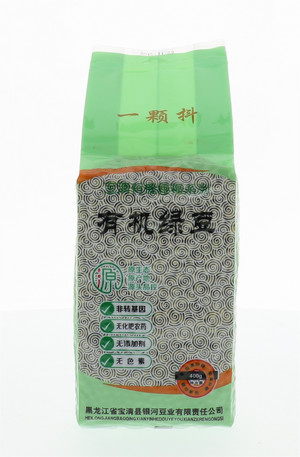 绿豆