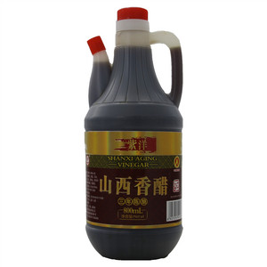 紫洋 山西香醋 三年陈酿