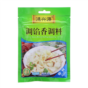 鸿兴源调馅香调料