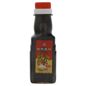 壮哥佬桂林米粉卤水