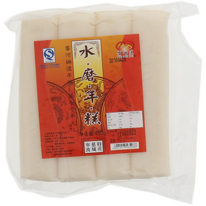 河姆渡水磨年糕