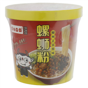 螺蛳粉