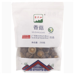 苗云山香菇
