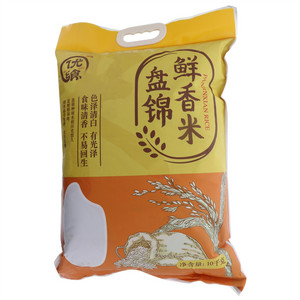 优飨盘锦鲜香米