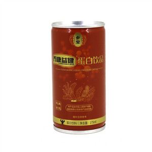 养康益健蛋白饮品