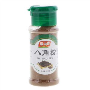 碟中香八角粉