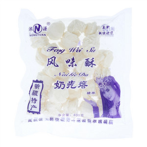浓源风味酥奶疙瘩