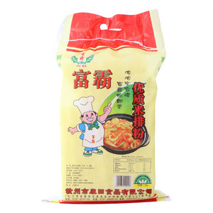 富霸优质米排粉