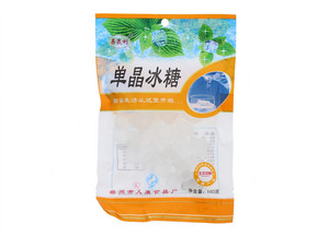 易赢利 单晶冰糖 160克