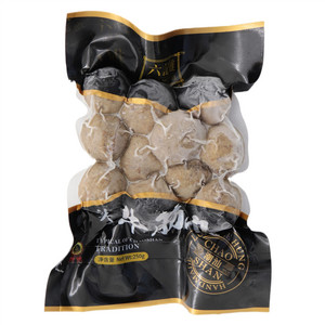 六记雄尊享系列汕头牛筋丸250g