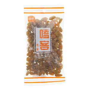 嗑客葡萄干