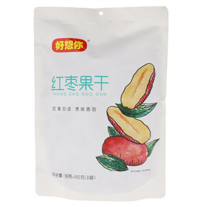 好想你红枣果干